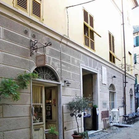 Locazione Turistica Gallesio - Flg212 *