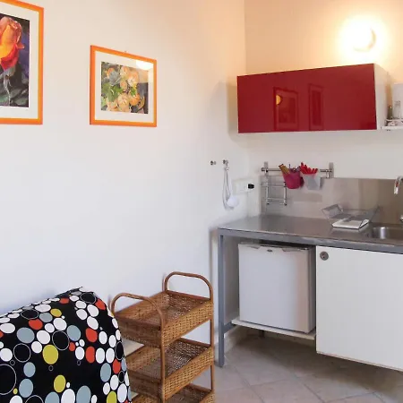 Locazione Turistica Gallesio - Flg212 Lejlighed Finale Ligure