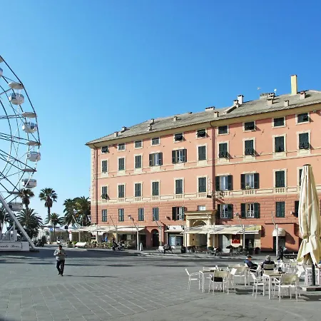 Locazione Turistica Gallesio - Flg212 Lejlighed